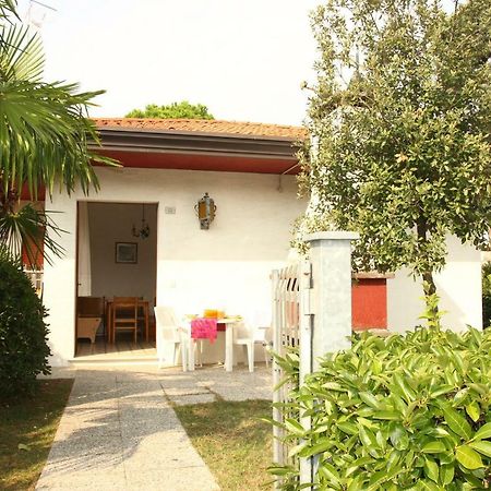 Villa Federica Bibione Exterior photo
