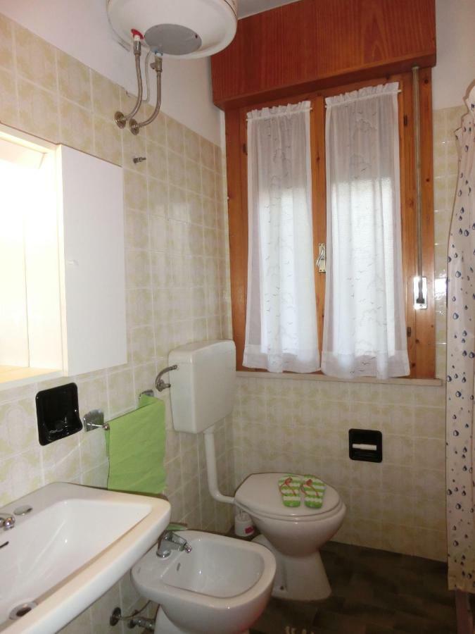 Villa Federica Bibione Exterior photo