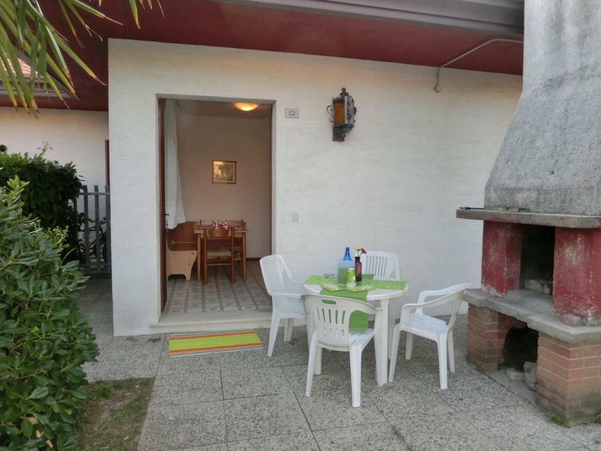 Villa Federica Bibione Exterior photo