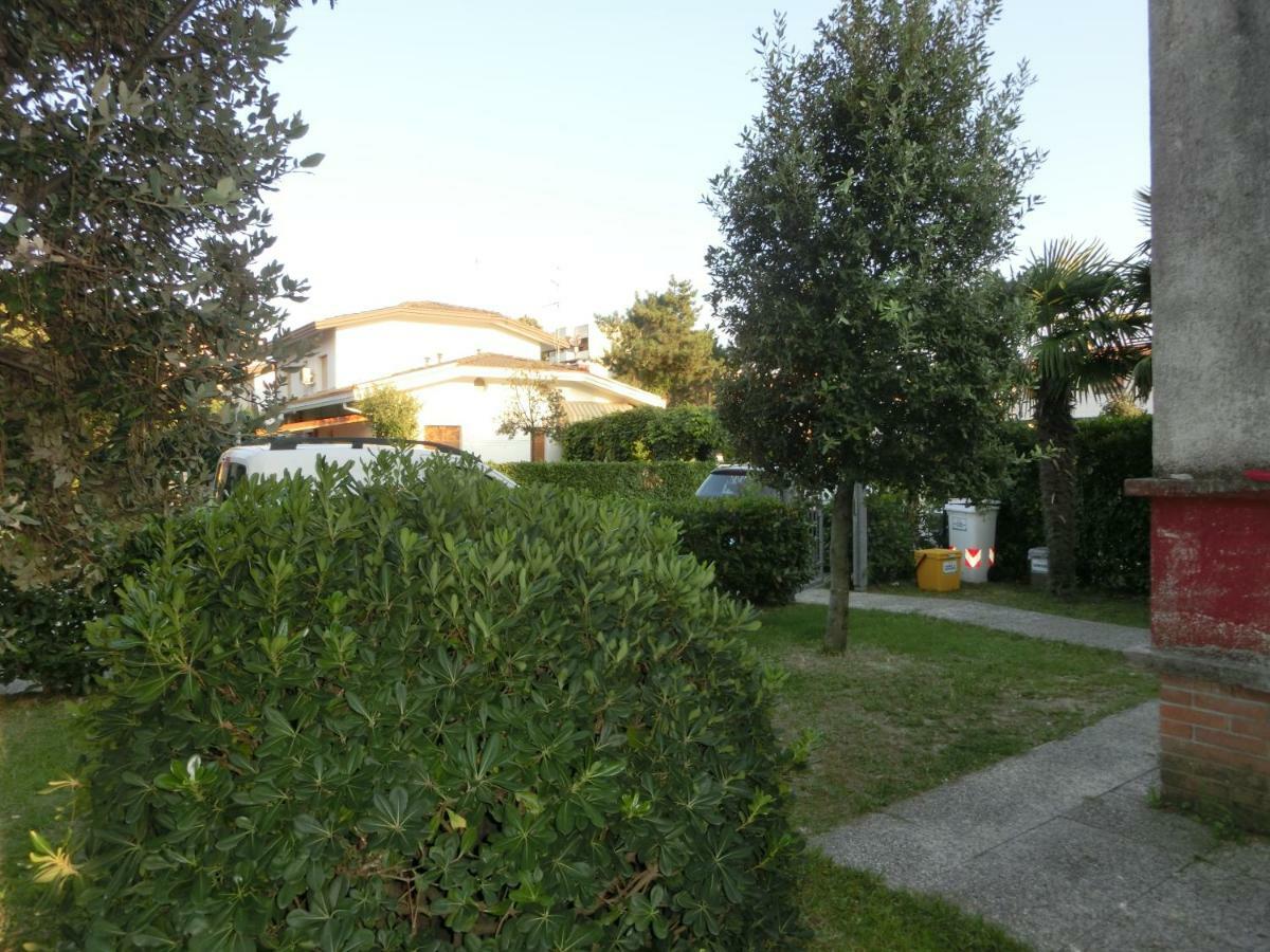 Villa Federica Bibione Exterior photo