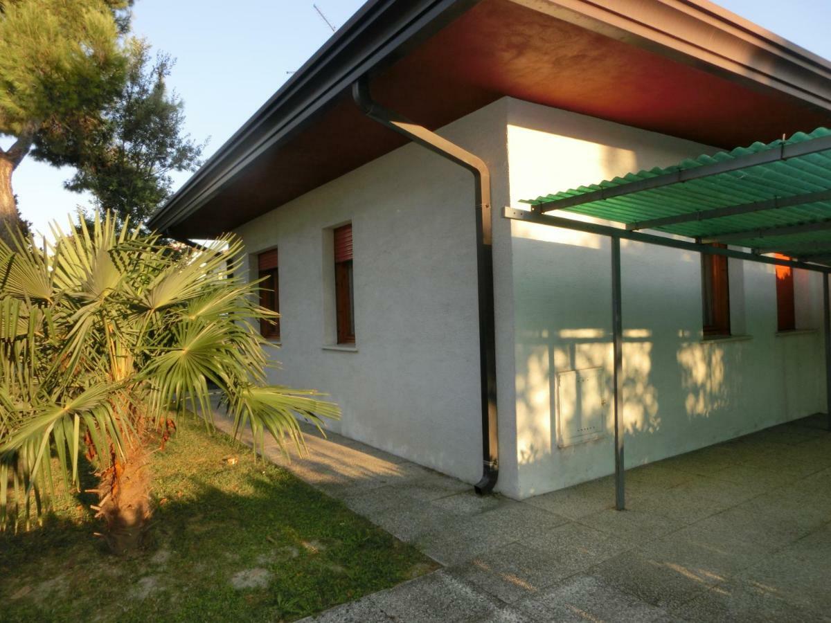 Villa Federica Bibione Exterior photo