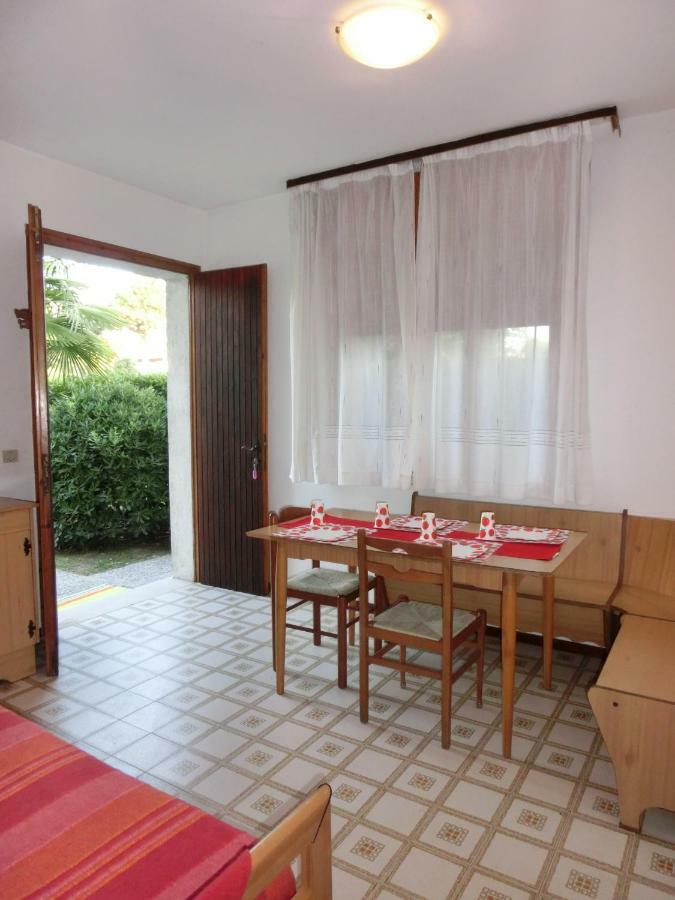 Villa Federica Bibione Exterior photo