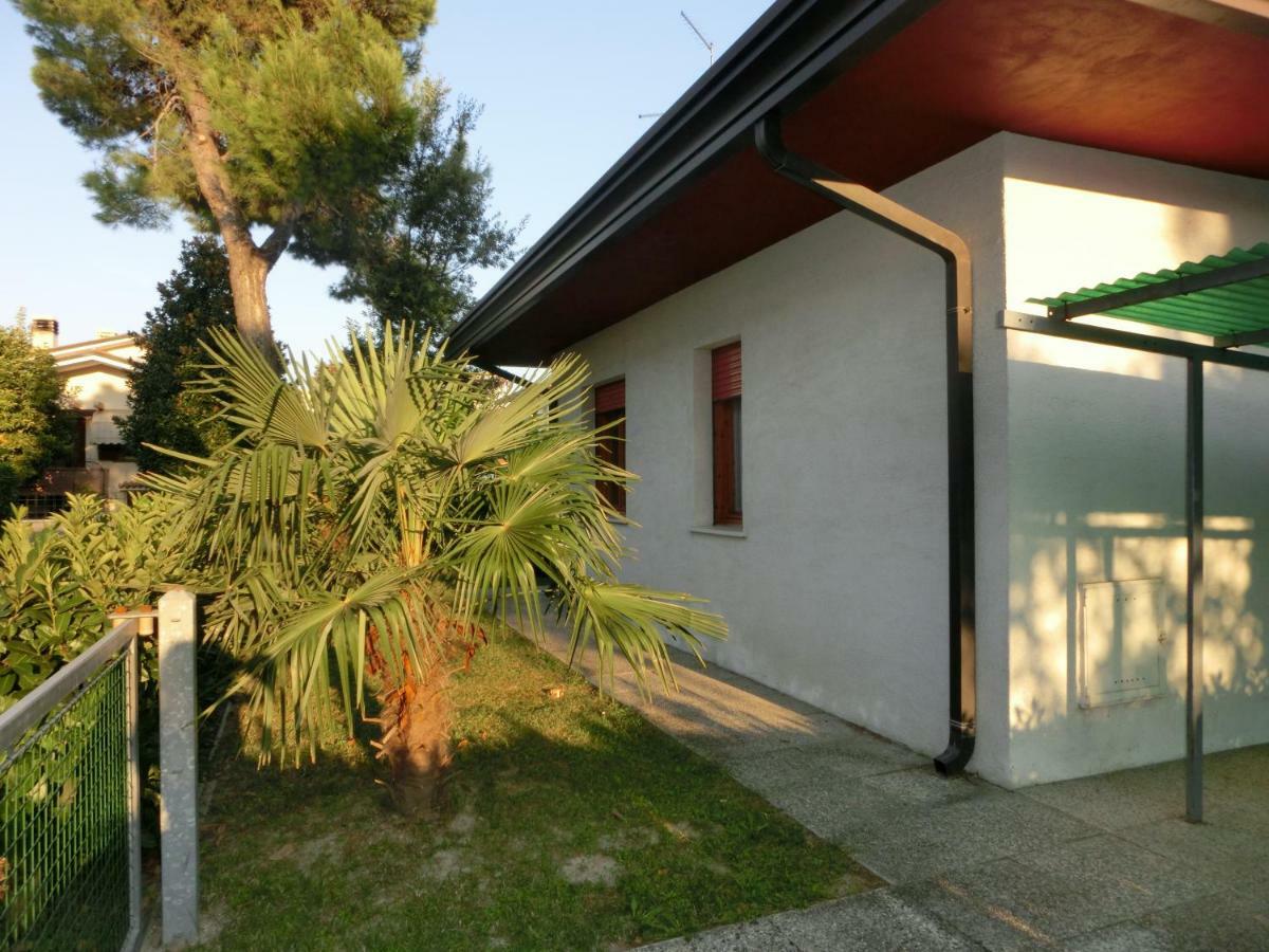 Villa Federica Bibione Exterior photo